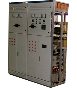 RMQC-D低压无功自动补偿装置